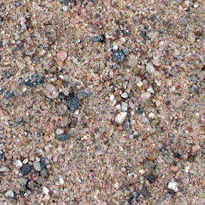 Щебеночно-песчаная смесь (ЩПС)